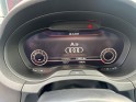Audi a3 sportback 2.0 tfsi 190 design luxe garantie 12 mois occasion simplicicar angers simplicicar simplicibike france