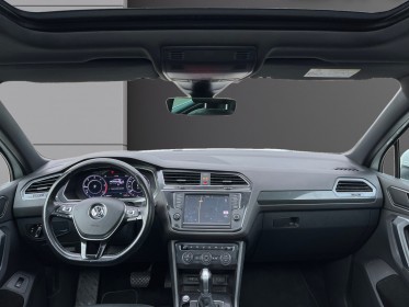 Volkswagen tiguan 2.0 tdi 150 dsg7 confortline occasion simplicicar carcassonne simplicicar simplicibike france