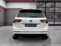 Volkswagen tiguan 2.0 tdi 150 dsg7 confortline occasion simplicicar carcassonne simplicicar simplicibike france