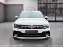 Volkswagen tiguan 2.0 tdi 150 dsg7 confortline occasion simplicicar carcassonne simplicicar simplicibike france