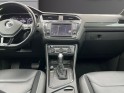 Volkswagen tiguan 2.0 tdi 150 dsg7 confortline occasion simplicicar carcassonne simplicicar simplicibike france