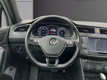 Volkswagen tiguan 2.0 tdi 150 dsg7 confortline occasion simplicicar carcassonne simplicicar simplicibike france