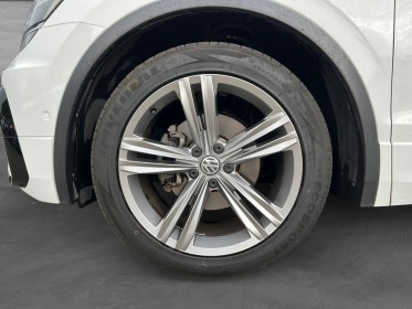 Volkswagen tiguan 2.0 tdi 150 dsg7 confortline occasion simplicicar carcassonne simplicicar simplicibike france
