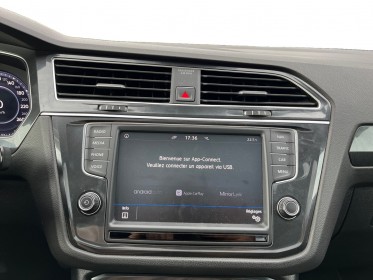 Volkswagen tiguan 2.0 tdi 150 dsg7 confortline occasion simplicicar carcassonne simplicicar simplicibike france