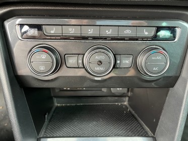 Volkswagen tiguan 2.0 tdi 150 dsg7 confortline occasion simplicicar carcassonne simplicicar simplicibike france