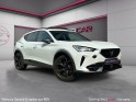 Cupra formentor vz 2.0 tsi 310 ch dsg7 4drive - toit ouvrant - caméra - sièges élec. - garantie cupra 06/2027 occasion...