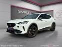 Cupra formentor vz 2.0 tsi 310 ch dsg7 4drive - toit ouvrant - caméra - sièges élec. - garantie cupra 06/2027 occasion...