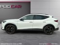 Cupra formentor vz 2.0 tsi 310 ch dsg7 4drive - toit ouvrant - caméra - sièges élec. - garantie cupra 06/2027 occasion...