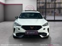 Cupra formentor vz 2.0 tsi 310 ch dsg7 4drive - toit ouvrant - caméra - sièges élec. - garantie cupra 06/2027 occasion...