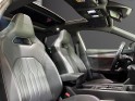 Cupra formentor vz 2.0 tsi 310 ch dsg7 4drive - toit ouvrant - caméra - sièges élec. - garantie cupra 06/2027 occasion...