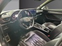 Cupra formentor vz 2.0 tsi 310 ch dsg7 4drive - toit ouvrant - caméra - sièges élec. - garantie cupra 06/2027 occasion...