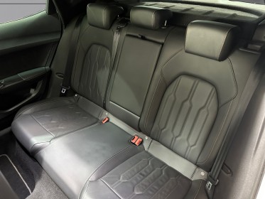 Cupra formentor vz 2.0 tsi 310 ch dsg7 4drive - toit ouvrant - caméra - sièges élec. - garantie cupra 06/2027 occasion...