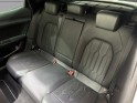 Cupra formentor vz 2.0 tsi 310 ch dsg7 4drive - toit ouvrant - caméra - sièges élec. - garantie cupra 06/2027 occasion...