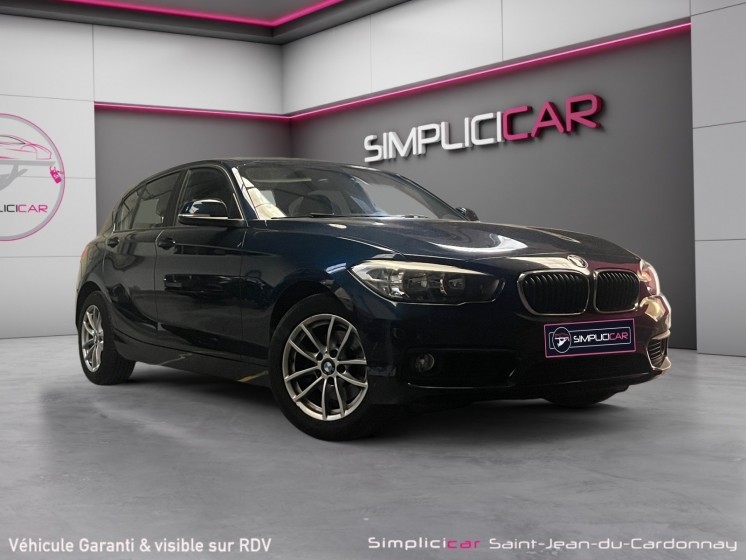 Bmw serie 1 f20 lci 118d xdrive 150 ch garantie 12 mois occasion simplicicar saint-jean simplicicar simplicibike france Bmw serie 1 f20 lci 118d xdrive 150 ch garantie 12 mois occasion simplicicar saint-jean simplicicar simplicibike france