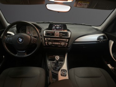 Bmw serie 1 f20 lci 118d xdrive 150 ch garantie 12 mois occasion simplicicar saint-jean simplicicar simplicibike france