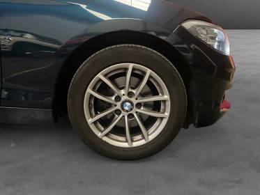 Bmw serie 1 f20 lci 118d xdrive 150 ch garantie 12 mois occasion simplicicar saint-jean simplicicar simplicibike france