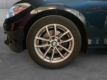 Bmw serie 1 f20 lci 118d xdrive 150 ch garantie 12 mois occasion simplicicar saint-jean simplicicar simplicibike france