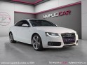 Audi a5 a5 2.0 tfsi 211 quattro s line s tronic garantie 12 mois occasion simplicicar meximieux simplicicar simplicibike france