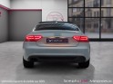 Audi a5 a5 2.0 tfsi 211 quattro s line s tronic garantie 12 mois occasion simplicicar meximieux simplicicar simplicibike france
