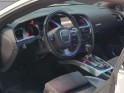 Audi a5 a5 2.0 tfsi 211 quattro s line s tronic garantie 12 mois occasion simplicicar meximieux simplicicar simplicibike france