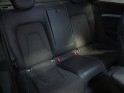 Audi a5 a5 2.0 tfsi 211 quattro s line s tronic garantie 12 mois occasion simplicicar meximieux simplicicar simplicibike france