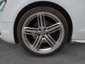Audi a5 a5 2.0 tfsi 211 quattro s line s tronic garantie 12 mois occasion simplicicar meximieux simplicicar simplicibike france