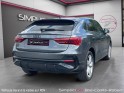Audi q3 sportback 35 tdi 150 ch s tronic 7 quattro s line occasion simplicicar brie-comte-robert simplicicar simplicibike...