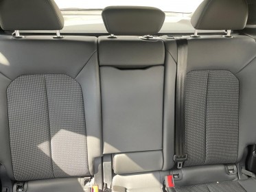 Audi q3 sportback 35 tdi 150 ch s tronic 7 quattro s line occasion simplicicar brie-comte-robert simplicicar simplicibike...