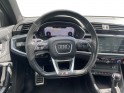 Audi q3 sportback 35 tdi 150 ch s tronic 7 quattro s line occasion simplicicar brie-comte-robert simplicicar simplicibike...