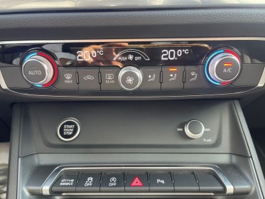 Audi q3 sportback 35 tdi 150 ch s tronic 7 quattro s line occasion simplicicar brie-comte-robert simplicicar simplicibike...
