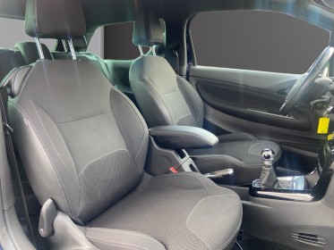 Ds ds 3 bluehdi 100 ss bvm5 sport chic occasion simplicicar compiegne simplicicar simplicibike france