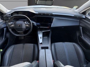 Peugeot 308 sw bluehdi 130ch ss eat8 allure pack occasion simplicicar poitiers simplicicar simplicibike france