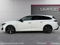 Peugeot 308 sw bluehdi 130ch ss eat8 allure pack occasion simplicicar poitiers simplicicar simplicibike france