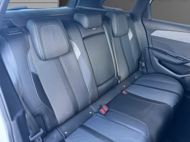 Peugeot 308 sw bluehdi 130ch ss eat8 allure pack occasion simplicicar poitiers simplicicar simplicibike france