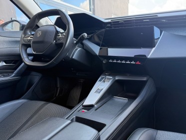 Peugeot 308 sw bluehdi 130ch ss eat8 allure pack occasion simplicicar poitiers simplicicar simplicibike france