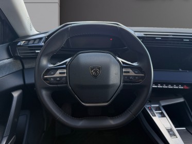 Peugeot 308 sw bluehdi 130ch ss eat8 allure pack occasion simplicicar poitiers simplicicar simplicibike france