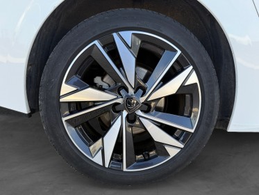 Peugeot 308 sw bluehdi 130ch ss eat8 allure pack occasion simplicicar poitiers simplicicar simplicibike france