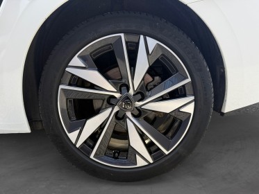 Peugeot 308 sw bluehdi 130ch ss eat8 allure pack occasion simplicicar poitiers simplicicar simplicibike france