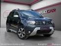 Dacia duster eco-g 100 4x2 prestige carplay caméra 360 attelage garantie 12 mois occasion simplicicar poitiers simplicicar...