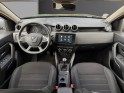 Dacia duster eco-g 100 4x2 prestige carplay caméra 360 attelage garantie 12 mois occasion simplicicar poitiers simplicicar...
