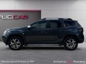 Dacia duster eco-g 100 4x2 prestige carplay caméra 360 attelage garantie 12 mois occasion simplicicar poitiers simplicicar...