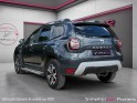 Dacia duster eco-g 100 4x2 prestige carplay caméra 360 attelage garantie 12 mois occasion simplicicar poitiers simplicicar...