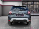 Dacia duster eco-g 100 4x2 prestige carplay caméra 360 attelage garantie 12 mois occasion simplicicar poitiers simplicicar...