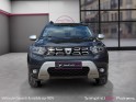 Dacia duster eco-g 100 4x2 prestige carplay caméra 360 attelage garantie 12 mois occasion simplicicar poitiers simplicicar...