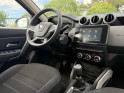 Dacia duster eco-g 100 4x2 prestige carplay caméra 360 attelage garantie 12 mois occasion simplicicar poitiers simplicicar...