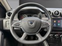 Dacia duster eco-g 100 4x2 prestige carplay caméra 360 attelage garantie 12 mois occasion simplicicar poitiers simplicicar...