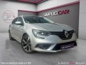 Renault megane iv estate dci 110 energy intens occasion simplicicar rouen simplicicar simplicibike france