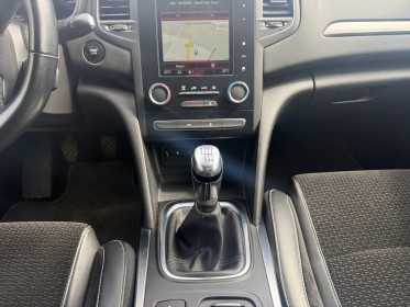Renault megane iv estate dci 110 energy intens occasion simplicicar rouen simplicicar simplicibike france
