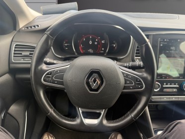 Renault megane iv estate dci 110 energy intens occasion simplicicar rouen simplicicar simplicibike france
