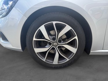 Renault megane iv estate dci 110 energy intens occasion simplicicar rouen simplicicar simplicibike france